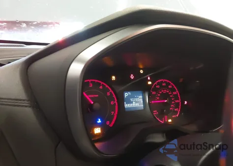 2018 Subaru Crosstrek 2.0I Premium z USA, uszkodzony, nr VIN JF2GTABC6JH326456